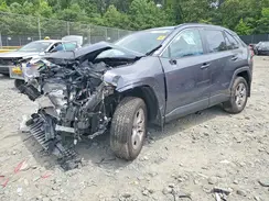 2T3P1RFVXSW571822 2025 TOYOTA RAV 4