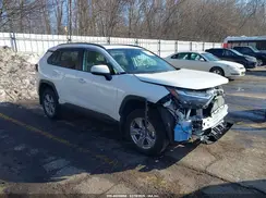 2T3P1RFVXSW572565 2025 TOYOTA RAV 4