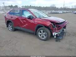 2T3P1RFVXSW575840 2025 TOYOTA RAV 4