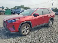 2T3P1RFVXSW578575 2025 TOYOTA RAV 4