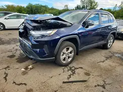 2T3P1RFVXSW580620 2025 TOYOTA RAV 4