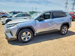 2T3P1RFVXSW598809 2025 TOYOTA RAV 4