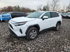 2T3P1RFVXSW599068 2025 TOYOTA RAV 4