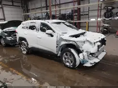 2T3P1RFVXSW599717 2025 TOYOTA RAV 4