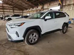 2T3P1RFVXSW604432 2025 TOYOTA RAV 4