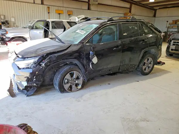 2T3P1RFVXSW605984 2025 TOYOTA RAV 4 - Image 1
