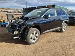2T3P1RFVXSW611722 2025 TOYOTA RAV 4