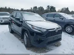 2T3P1RFVXSW613826 2025 TOYOTA RAV 4