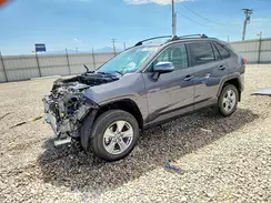 2T3P1RFVXSW614684 2025 TOYOTA RAV 4