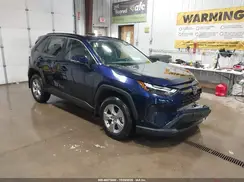2T3P1RFVXSW621134 2025 TOYOTA RAV 4