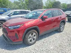 2T3P1RFVXSW622283 2025 TOYOTA RAV 4