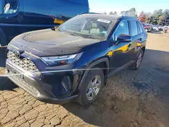 2T3P1RFVXSW623918 2025 TOYOTA RAV 4