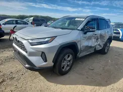 2T3P1RFVXSW628598 2025 TOYOTA RAV 4