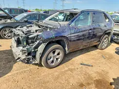 2T3P1RFVXSW634482 2025 TOYOTA RAV 4