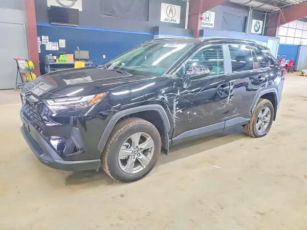 2T3P1RFVXSW635079 2025 TOYOTA RAV 4 - Image 1