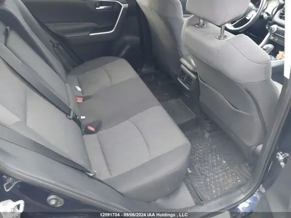 2T3R1RFV0KC045046 2019 TOYOTA RAV 4 - Image 8