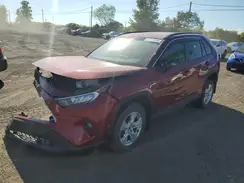 2T3R1RFV0KW052321 2019 TOYOTA RAV 4