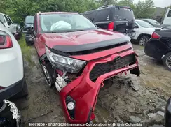 2T3R1RFV0KW067613 2019 TOYOTA RAV 4