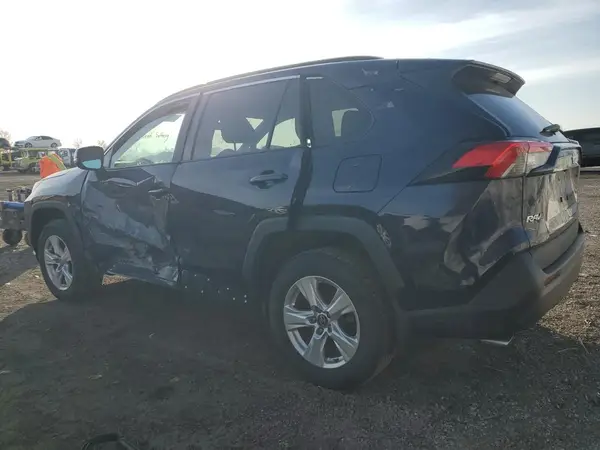 2T3R1RFV0KW068860 2019 TOYOTA RAV 4 - Image 2