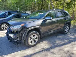 2T3R1RFV0KW082158 2019 TOYOTA RAV 4