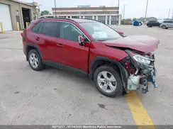 2T3R1RFV0LC112794 2020 TOYOTA RAV 4