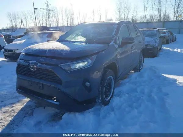 2T3R1RFV0LC122757 2020 TOYOTA RAV 4 - Image 2