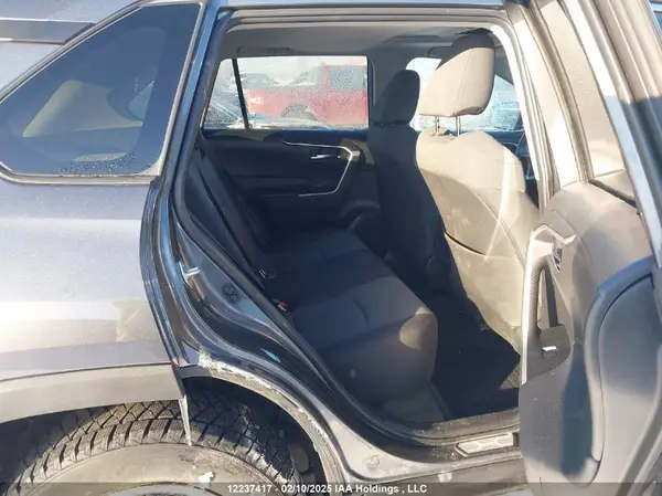 2T3R1RFV0LC122757 2020 TOYOTA RAV 4 - Image 8