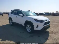 2T3R1RFV0LW089953 2020 TOYOTA RAV 4