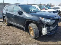 2T3R1RFV0LW108887 2020 TOYOTA RAV 4