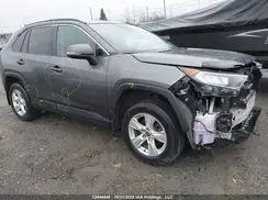 2T3R1RFV0MC176867 2021 TOYOTA RAV 4