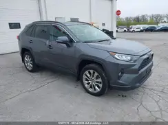 2T3R1RFV0MC180028 2021 TOYOTA RAV 4