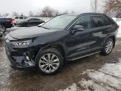 2T3R1RFV0MC195905 2021 TOYOTA RAV 4