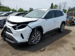 2T3R1RFV0MC207731 2021 TOYOTA RAV 4