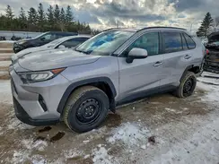 2T3R1RFV0MC223878 2021 TOYOTA RAV 4