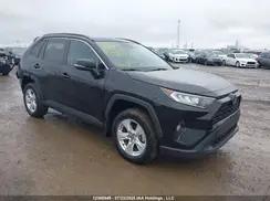 2T3R1RFV0MC228739 2021 TOYOTA RAV 4