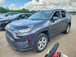 2T3R1RFV0MC254807 2021 TOYOTA RAV 4