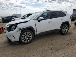 2T3R1RFV0MW149697 2021 TOYOTA RAV 4