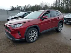 2T3R1RFV0MW170257 2021 TOYOTA RAV 4