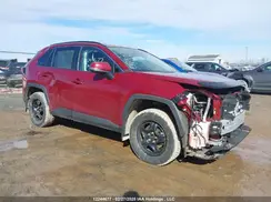 2T3R1RFV0MW194798 2021 TOYOTA RAV 4