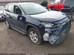 2T3R1RFV0MW200745 2021 TOYOTA RAV 4