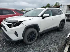 2T3R1RFV0NC292605 2022 TOYOTA RAV 4