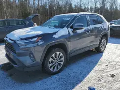 2T3R1RFV0NC297982 2022 TOYOTA RAV 4