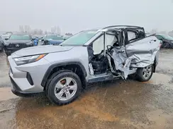 2T3R1RFV0NC320497 2022 TOYOTA RAV 4