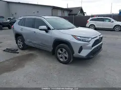 2T3R1RFV0PC324813 2023 TOYOTA RAV 4