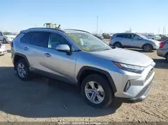 2T3R1RFV0PC329493 2023 TOYOTA RAV 4