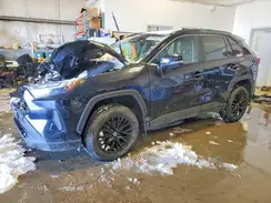 2T3R1RFV0PC331664 2023 TOYOTA RAV 4