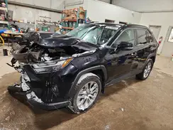 2T3R1RFV0PC342566 2023 TOYOTA RAV 4