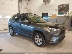 2T3R1RFV0PC354071 2023 TOYOTA RAV 4
