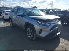 2T3R1RFV0PC363949 2023 TOYOTA RAV 4