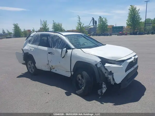 2T3R1RFV0PC365104 2023 TOYOTA RAV 4 - Image 1